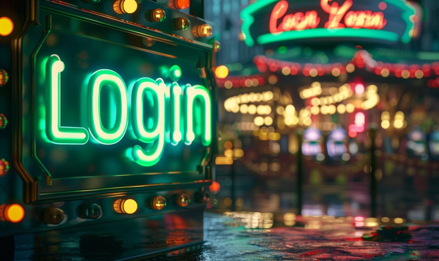 iniciar sesión en HOYWIN Casino