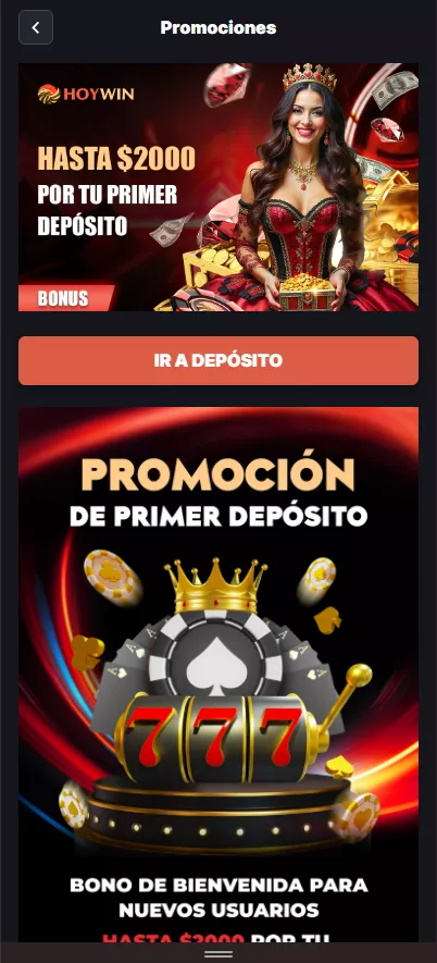 HOYWIN Casino