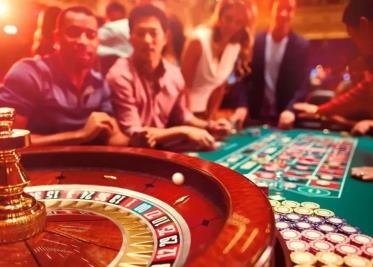 juego de mesa de HOYWIN Casino